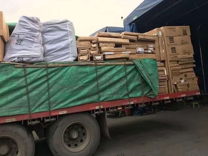 贵南家具托运